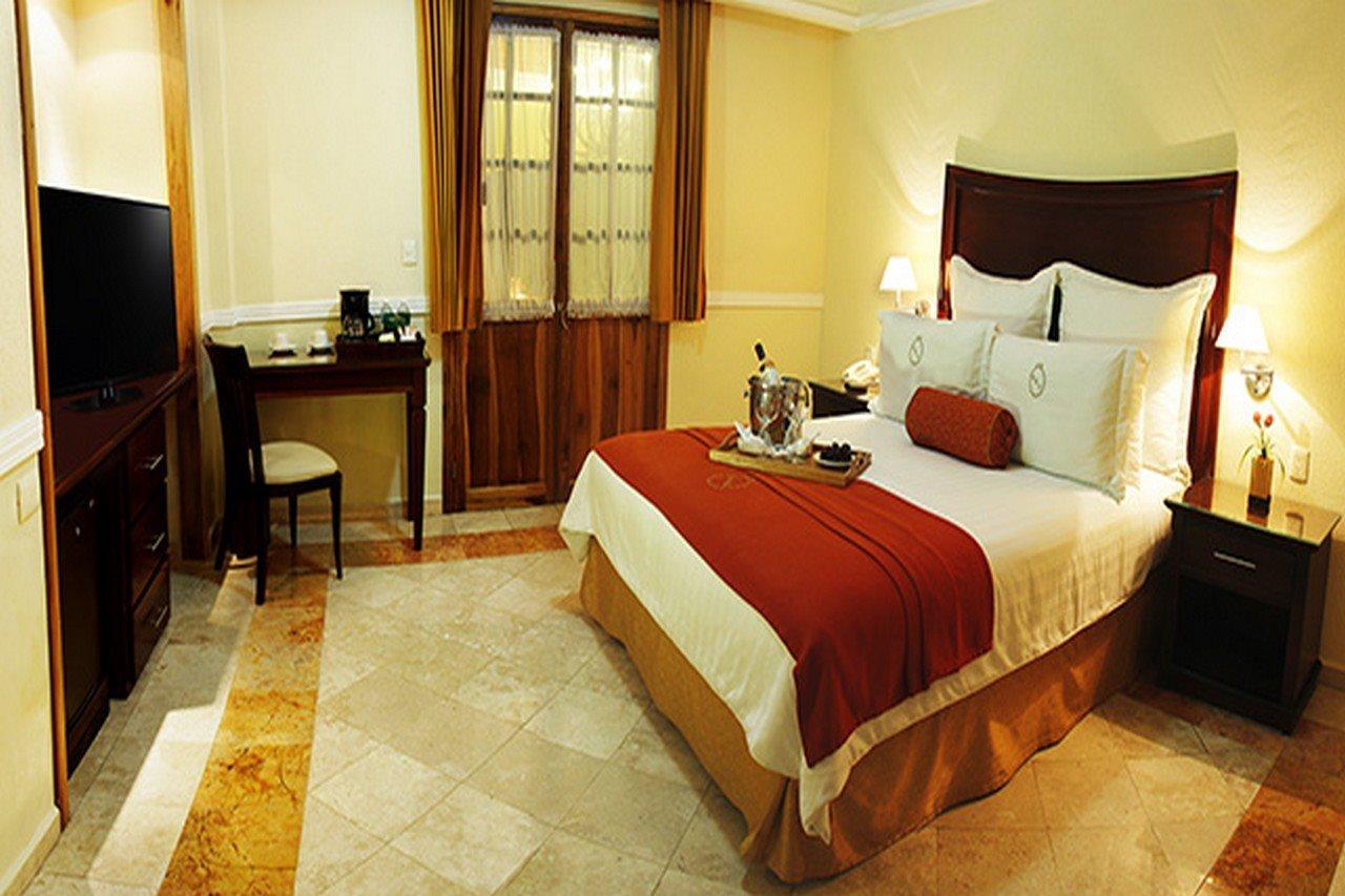 Hacienda Del Caribe Hotel Playa del Carmen Kültér fotó