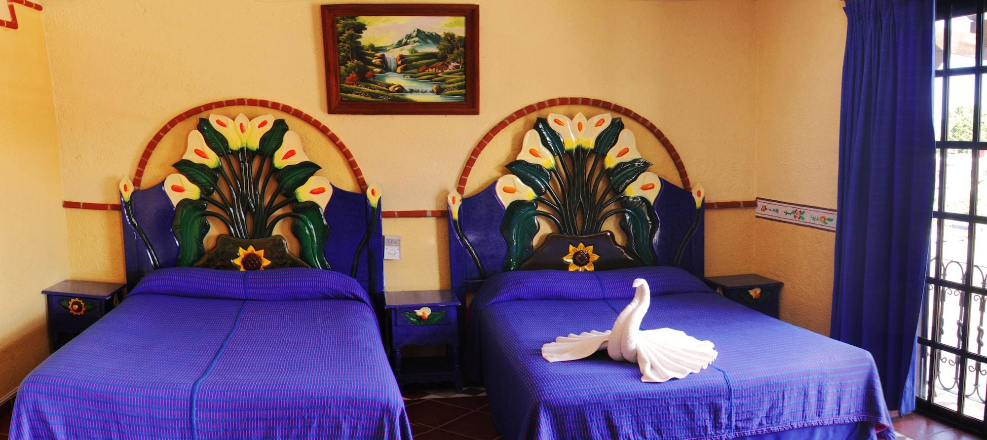 Hacienda Del Caribe Hotel Playa del Carmen Kültér fotó