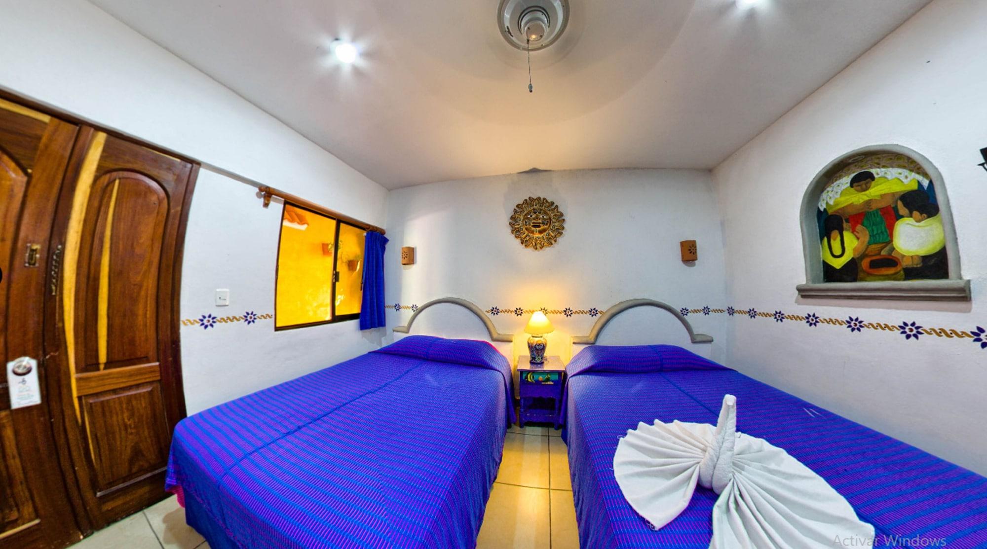 Hacienda Del Caribe Hotel Playa del Carmen Kültér fotó