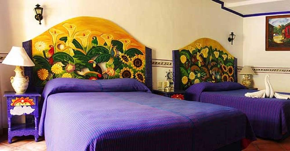 Hacienda Del Caribe Hotel Playa del Carmen Kültér fotó