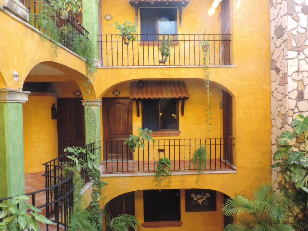 Hacienda Del Caribe Hotel Playa del Carmen Kültér fotó