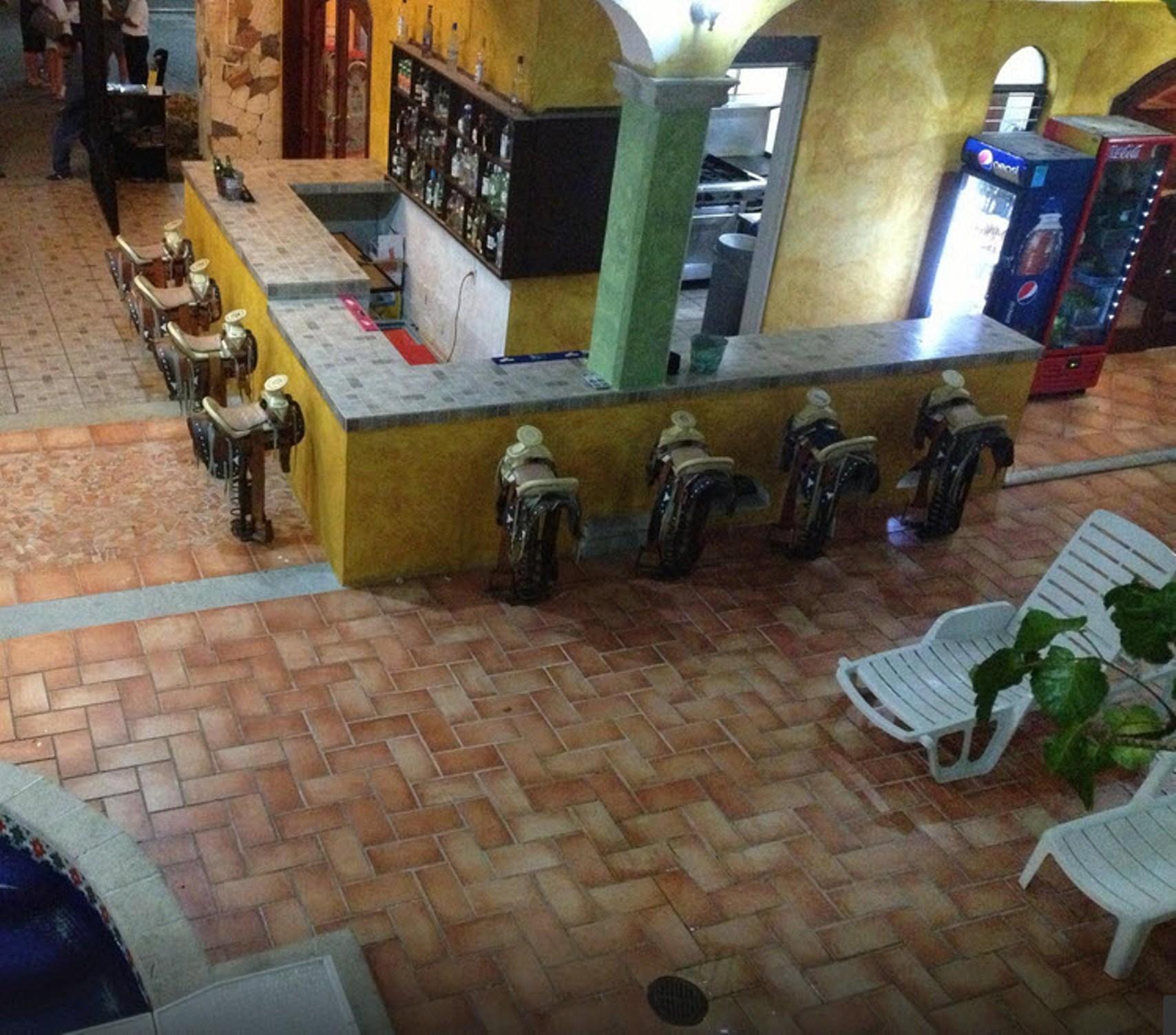 Hacienda Del Caribe Hotel Playa del Carmen Kültér fotó