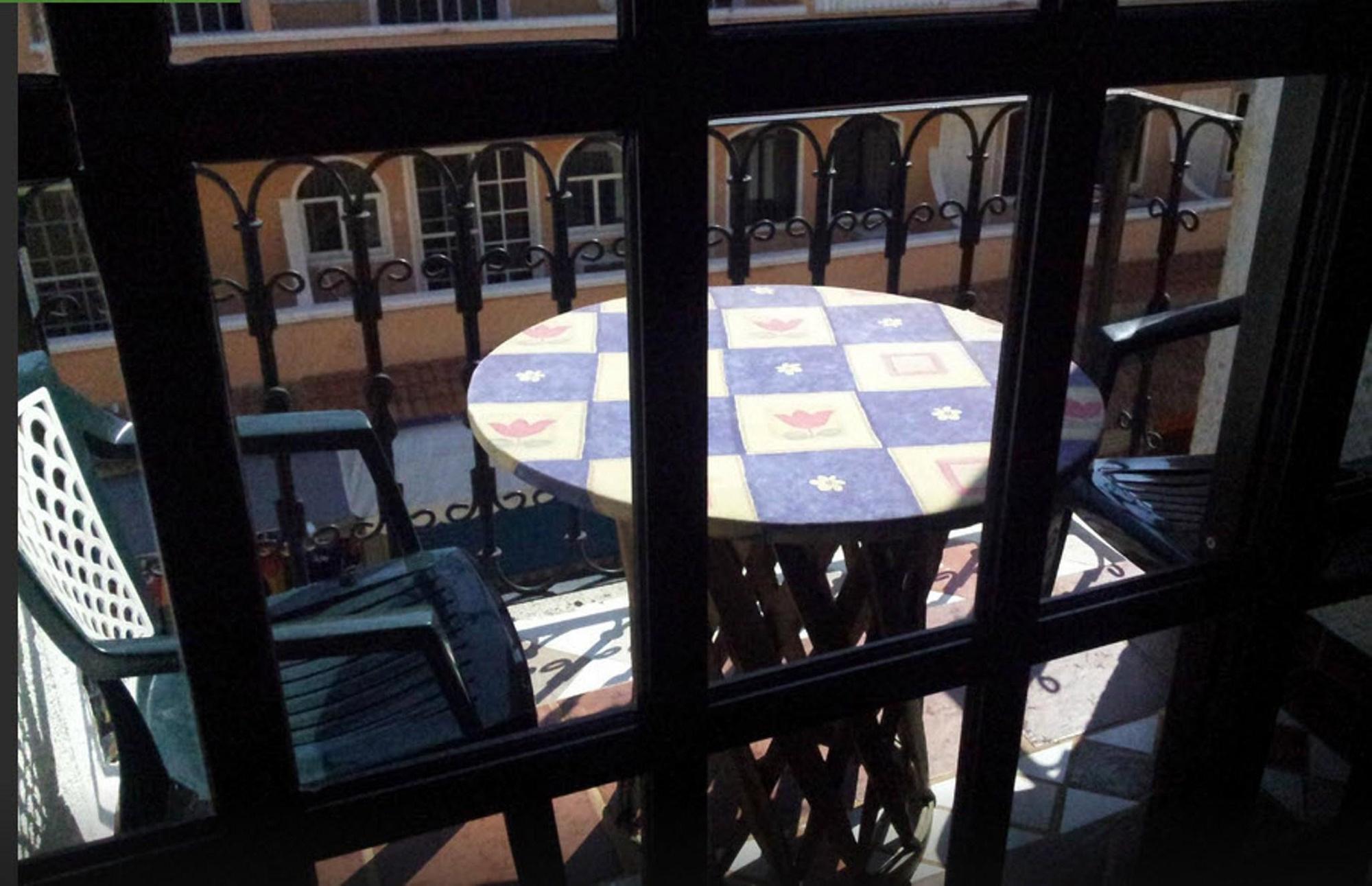 Hacienda Del Caribe Hotel Playa del Carmen Kültér fotó