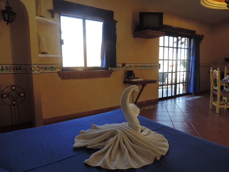 Hacienda Del Caribe Hotel Playa del Carmen Kültér fotó