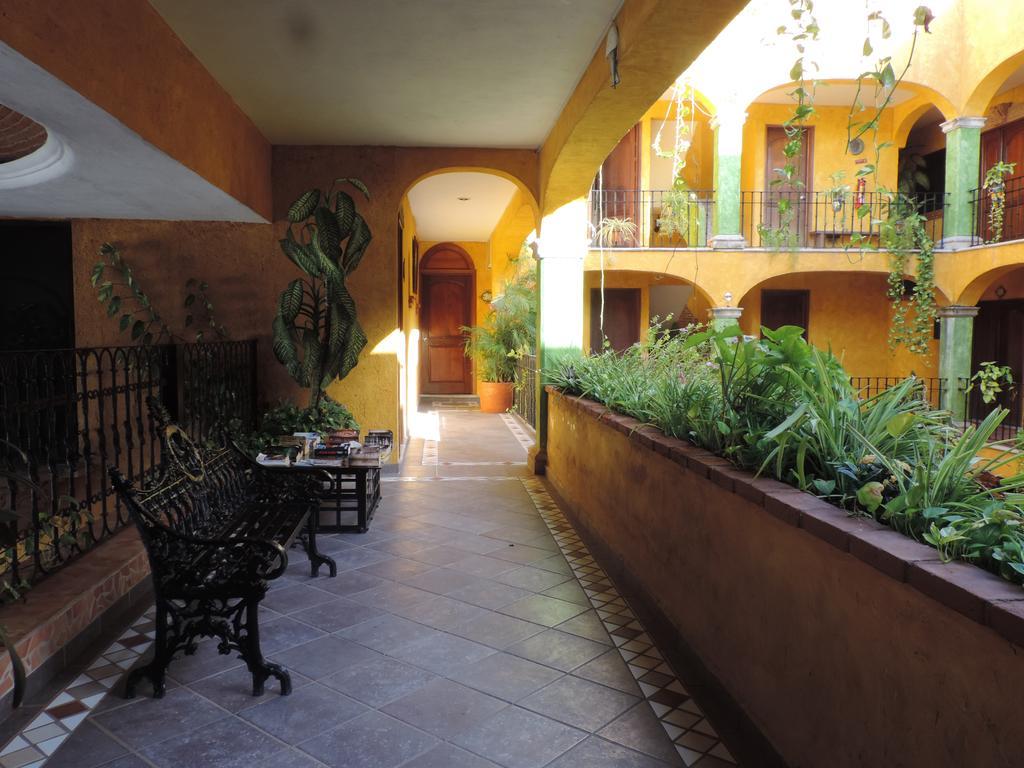 Hacienda Del Caribe Hotel Playa del Carmen Kültér fotó