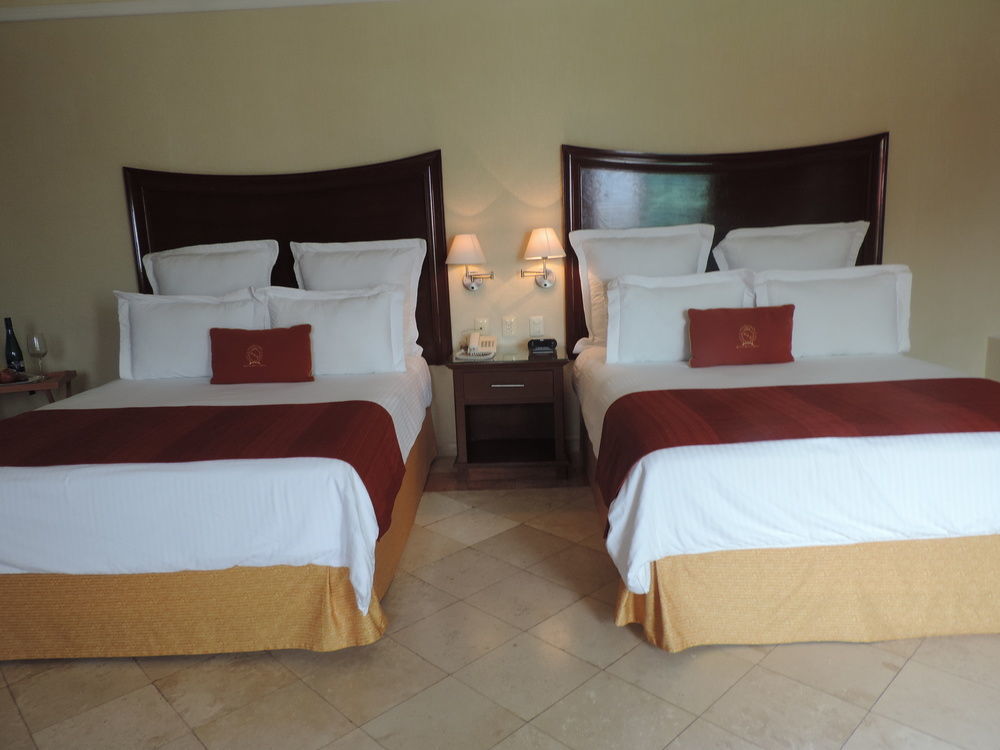 Hacienda Del Caribe Hotel Playa del Carmen Kültér fotó