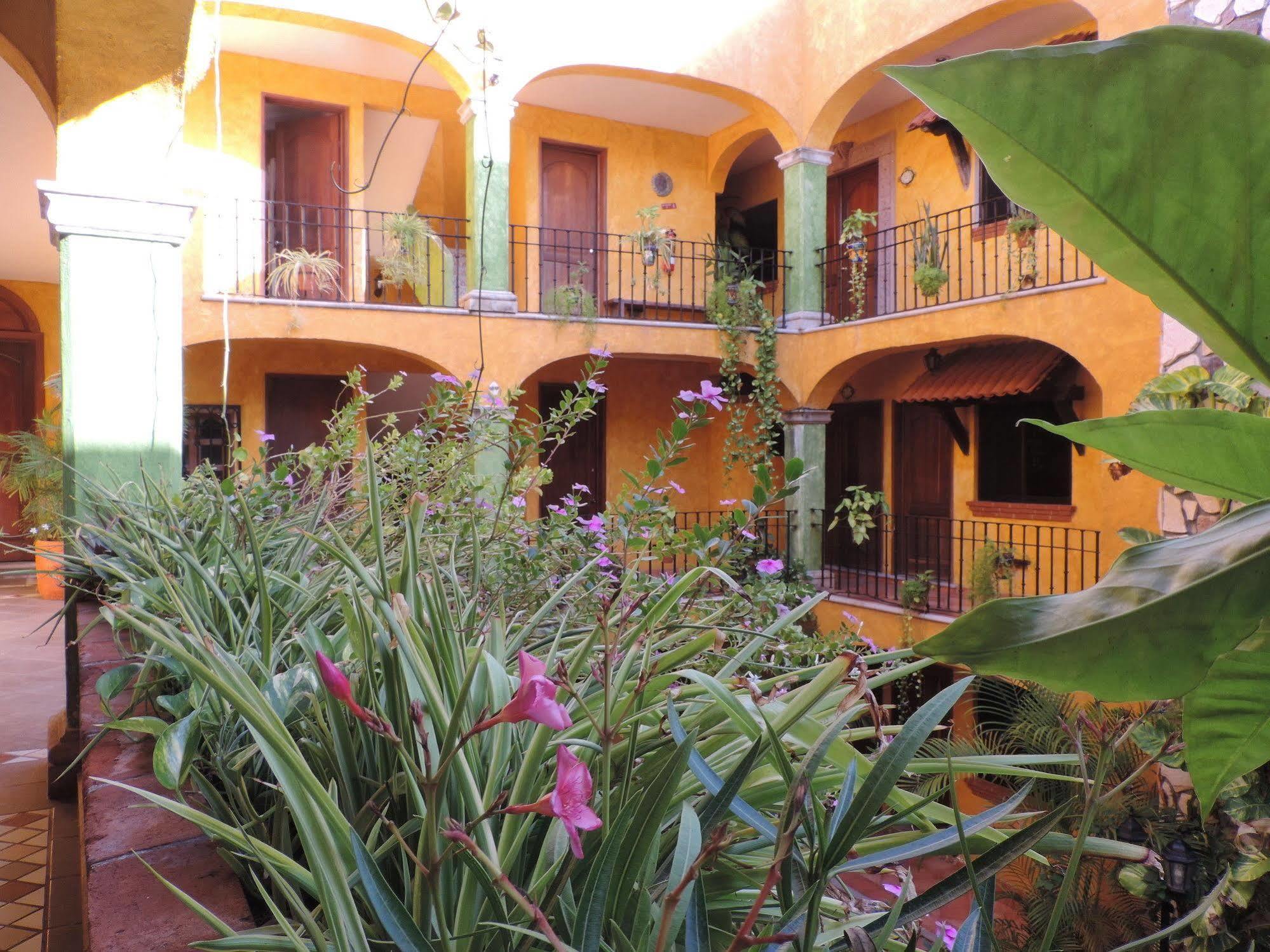 Hacienda Del Caribe Hotel Playa del Carmen Kültér fotó