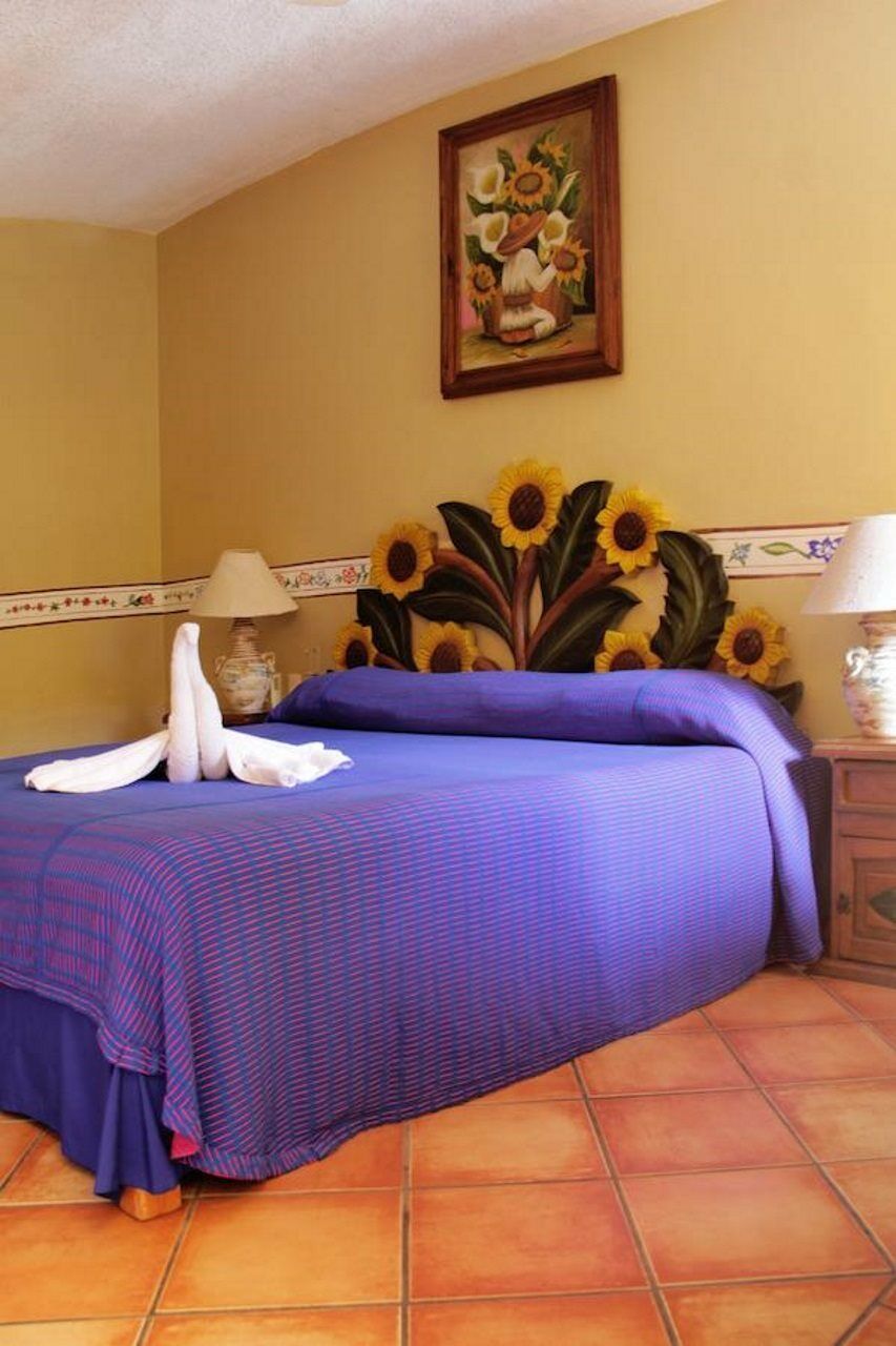 Hacienda Del Caribe Hotel Playa del Carmen Kültér fotó